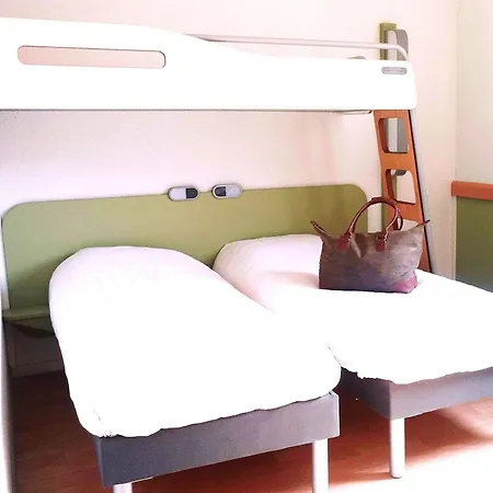Ibis Budget Centre 2* Lille