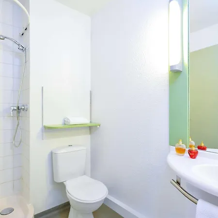 Ibis Budget Centre 2* Lille