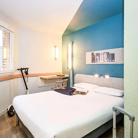 Ibis Budget Centre