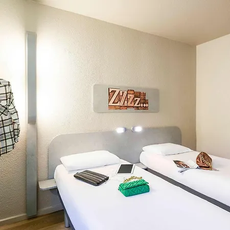 Ibis Budget Centre 2* Lille