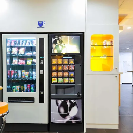 Ibis Budget Centre