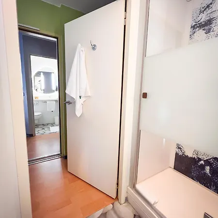 Hotel Ibis Budget Lille Gares Vieux-Lille