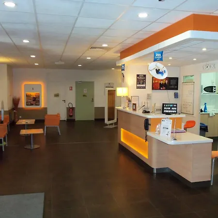 Ibis Budget Centre Hotel